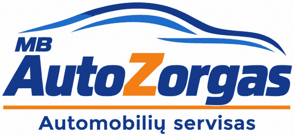 MB AutoZorgas – Automobilių servisas
